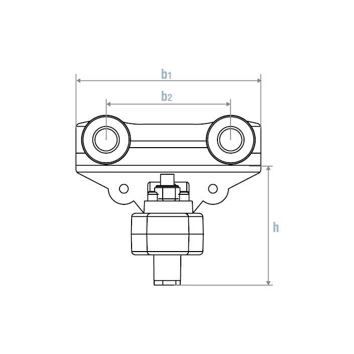 Technical Drawings - 1170